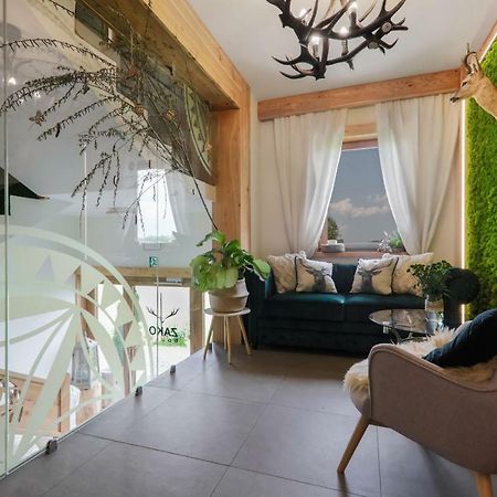 Appartamento Zakohouse Poronin Esterno foto