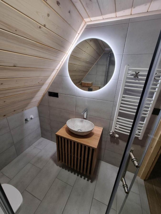 Appartamento Zakohouse Poronin Esterno foto