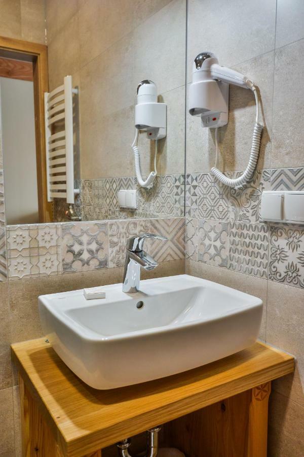 Appartamento Zakohouse Poronin Esterno foto