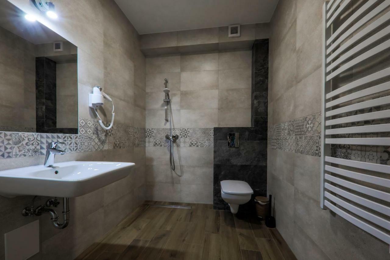 Appartamento Zakohouse Poronin Esterno foto