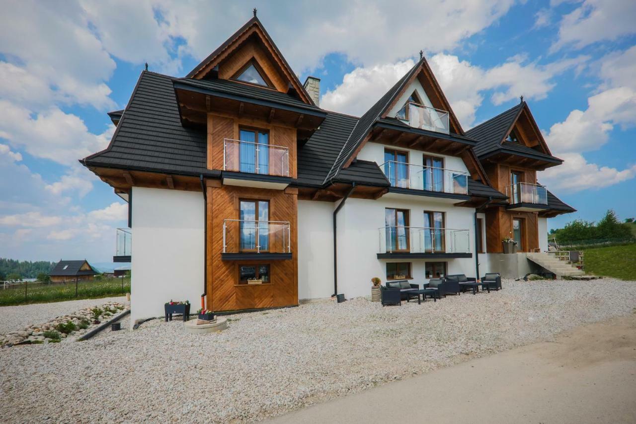 Appartamento Zakohouse Poronin Esterno foto